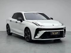 Lynk & Co 03 1.5T 2WDPro 5 - ფოტო 3