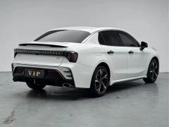 Lynk & Co 03 1.5T 2WDPro 5 - ფოტო 9
