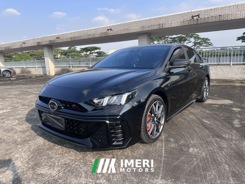 GAC Chuanqi Shadow Leopard Shadow Leopard R 400T Automatic Pro Version - ავტომობილი ჩინეთიდან