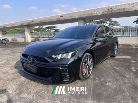 2023 GAC Chuanqi Shadow Leopard Shadow Leopard R 400T Automatic Pro Version - ავტომობილი ჩინეთიდან