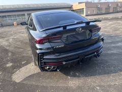 GAC Chuanqi Shadow Leopard Shadow Leopard R 400T Automatic Pro Version - ფოტო 10