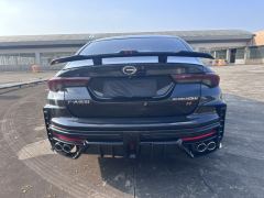 GAC Chuanqi Shadow Leopard Shadow Leopard R 400T Automatic Pro Version - ფოტო 11