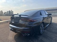 GAC Chuanqi Shadow Leopard Shadow Leopard R 400T Automatic Pro Version - ფოტო 12