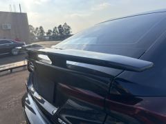 GAC Chuanqi Shadow Leopard Shadow Leopard R 400T Automatic Pro Version - ფოტო 13
