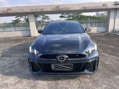 GAC Chuanqi Shadow Leopard Shadow Leopard R 400T Automatic Pro Version - ფოტო 2