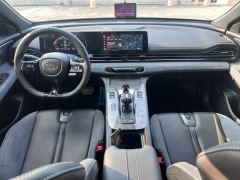 GAC Chuanqi Shadow Leopard Shadow Leopard R 400T Automatic Pro Version - ფოტო 6
