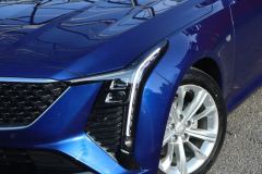 Cadillac CT5 28T Luxury Pro - ფოტო 2