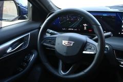 Cadillac CT5 28T Luxury Pro - ფოტო 6