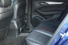 Cadillac CT5 28T Luxury Pro - ფოტო 8