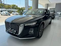 FAW Red Flag H5 2.0T Automatic Smart Connected Flagship Comfort Edition - ფოტო 2