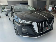 FAW Red Flag H5 2.0T Automatic Smart Connected Flagship Comfort Edition - ფოტო 3