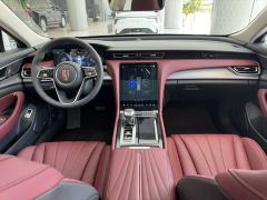 FAW Red Flag H5 2.0T Automatic Smart Connected Flagship Comfort Edition - ფოტო 4
