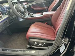 FAW Red Flag H5 2.0T Automatic Smart Connected Flagship Comfort Edition - ფოტო 5