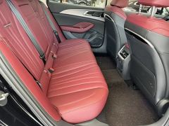 FAW Red Flag H5 2.0T Automatic Smart Connected Flagship Comfort Edition - ფოტო 6
