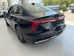 FAW Red Flag H5 2.0T Automatic Smart Connected Flagship Comfort Edition - ფოტო 8