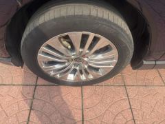 Toyota LINGFANG 2.0L 2WDDeluxe Edition - photo 2