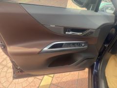 Toyota LINGFANG 2.0L 2WDDeluxe Edition - photo 3