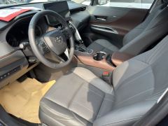 Toyota LINGFANG 2.0L 2WDDeluxe Edition - photo 4