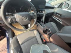 Toyota LINGFANG 2.0L 2WDDeluxe Edition - photo 5