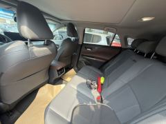 Toyota LINGFANG 2.0L 2WDDeluxe Edition - photo 7