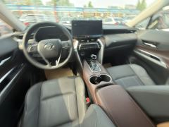 Toyota LINGFANG 2.0L 2WDDeluxe Edition - photo 8