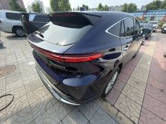 Toyota LINGFANG 2.0L 2WDDeluxe Edition - photo 9