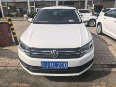 Volkswagen Santana 1.5L Automatic Stylish Edition - ფოტო 1