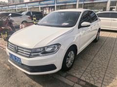 Volkswagen Santana 1.5L Automatic Stylish Edition - ფოტო 2