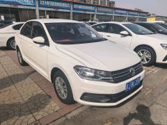 Volkswagen Santana 1.5L Automatic Stylish Edition - ფოტო 3