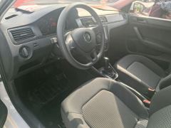 Volkswagen Santana 1.5L Automatic Stylish Edition - ფოტო 4