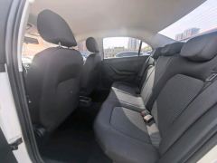 Volkswagen Santana 1.5L Automatic Stylish Edition - ფოტო 5