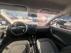 Volkswagen Santana 1.5L Automatic Stylish Edition - ფოტო 6