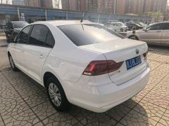 Volkswagen Santana 1.5L Automatic Stylish Edition - ფოტო 7
