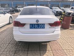 Volkswagen Santana 1.5L Automatic Stylish Edition - ფოტო 8