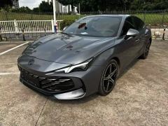 MG7 2.0T Automatic Trophy Apex Edition - photo 1