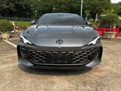 MG7 2.0T Automatic Trophy Apex Edition - photo 2