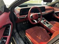 MG7 2.0T Automatic Trophy Apex Edition - photo 3