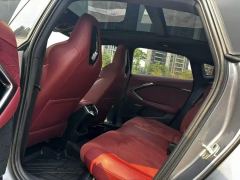 MG7 2.0T Automatic Trophy Apex Edition - photo 4