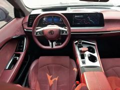 MG7 2.0T Automatic Trophy Apex Edition - photo 5