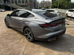 MG7 2.0T Automatic Trophy Apex Edition - photo 6