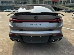 MG7 2.0T Automatic Trophy Apex Edition - photo 7