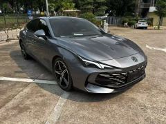 MG7 2.0T Automatic Trophy Apex Edition - photo 9