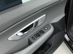 Dongfeng Haoji 1.5T Luxury Version - ფოტო 13