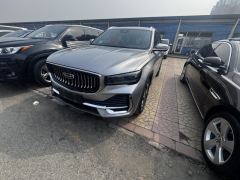 Geely Xingyue L 2.0T 2WDFlagship Version - ფოტო 1