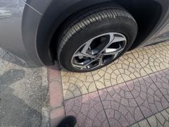 Geely Xingyue L 2.0T 2WDFlagship Version - ფოტო 2