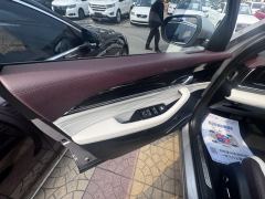 Geely Xingyue L 2.0T 2WDFlagship Version - ფოტო 3