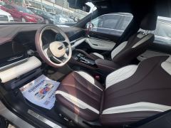 Geely Xingyue L 2.0T 2WDFlagship Version - ფოტო 4