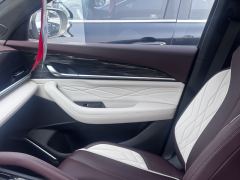 Geely Xingyue L 2.0T 2WDFlagship Version - ფოტო 5