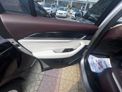 Geely Xingyue L 2.0T 2WDFlagship Version - ფოტო 6
