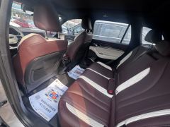 Geely Xingyue L 2.0T 2WDFlagship Version - ფოტო 7